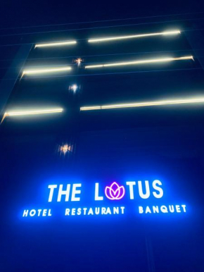 The Lotus Hotel